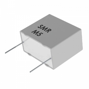 YAGEO / KEMET ELECTRONICS