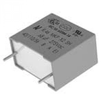 YAGEO / KEMET ELECTRONICS