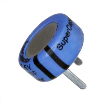 YAGEO / KEMET ELECTRONICS