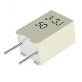 YAGEO / KEMET ELECTRONICS