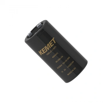 YAGEO / KEMET ELECTRONICS