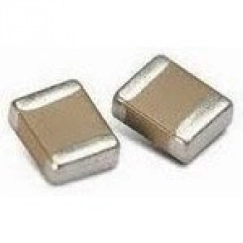 YAGEO C0805C101K5GACTU