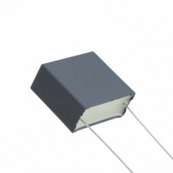 YAGEO / KEMET ELECTRONICS