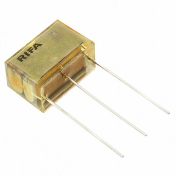 YAGEO / KEMET ELECTRONICS