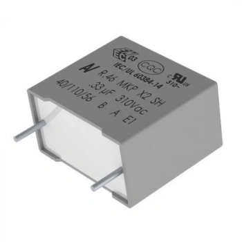 YAGEO R463I33300002M