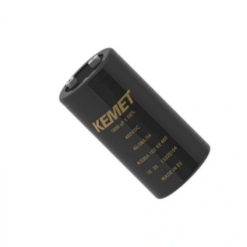 YAGEO / KEMET ELECTRONICS