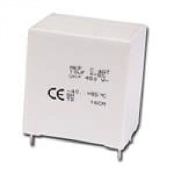 YAGEO / KEMET ELECTRONICS