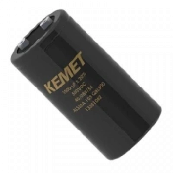 YAGEO / KEMET ELECTRONICS