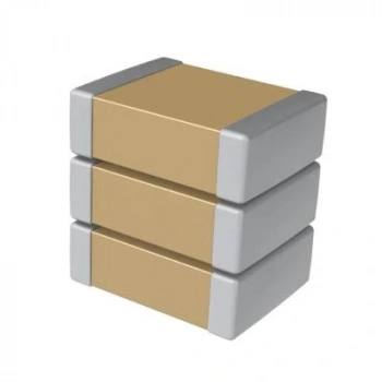 YAGEO / KEMET ELECTRONICS