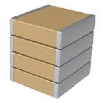 YAGEO / KEMET ELECTRONICS