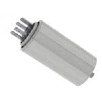 YAGEO / KEMET ELECTRONICS