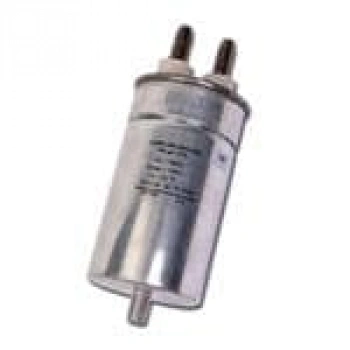 YAGEO / KEMET ELECTRONICS