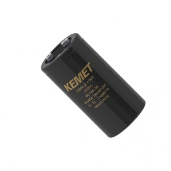 YAGEO / KEMET ELECTRONICS