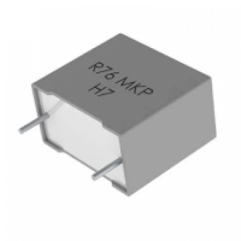 YAGEO / KEMET ELECTRONICS