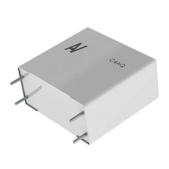 YAGEO / KEMET ELECTRONICS