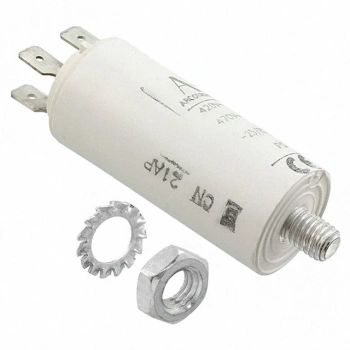 YAGEO / KEMET ELECTRONICS