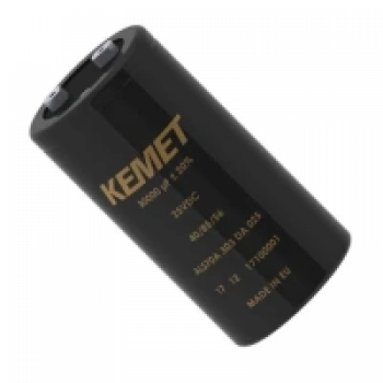 YAGEO / KEMET ELECTRONICS