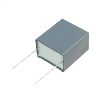 YAGEO / KEMET ELECTRONICS