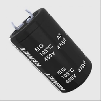 YAGEO / KEMET ELECTRONICS