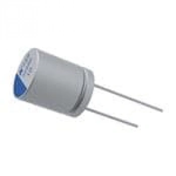 YAGEO / KEMET ELECTRONICS