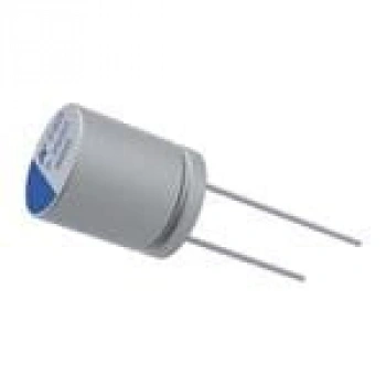 YAGEO / KEMET ELECTRONICS