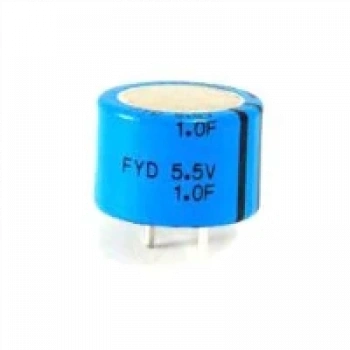 YAGEO / KEMET ELECTRONICS USCFYH0H474Z00