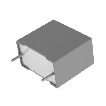 YAGEO / KEMET ELECTRONICS