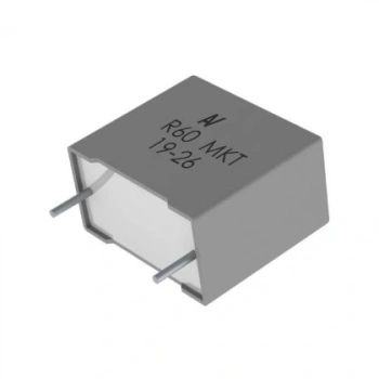 YAGEO / KEMET ELECTRONICS