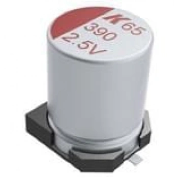 YAGEO / KEMET ELECTRONICS