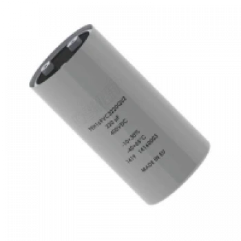 YAGEO / KEMET ELECTRONICS