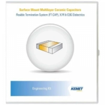 YAGEO / KEMET ELECTRONICS