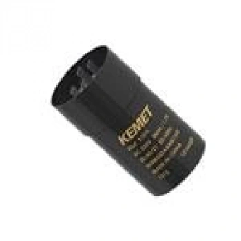 YAGEO / KEMET ELECTRONICS