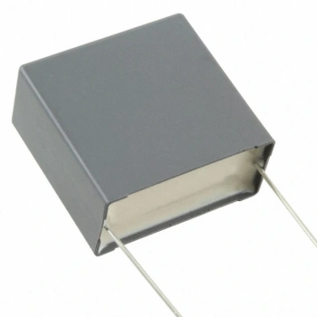 YAGEO / KEMET ELECTRONICS 75UR315050L4J