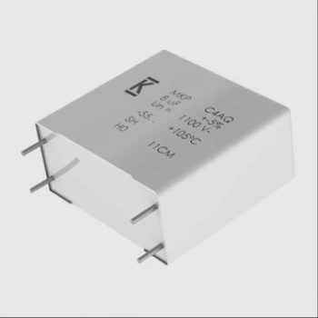 YAGEO / KEMET ELECTRONICS