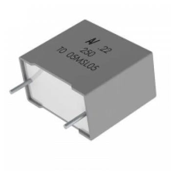 YAGEO / KEMET ELECTRONICS