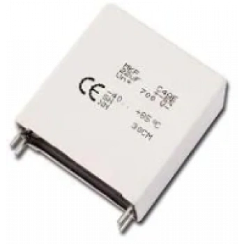 YAGEO / KEMET ELECTRONICS