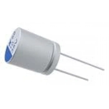 YAGEO / KEMET ELECTRONICS