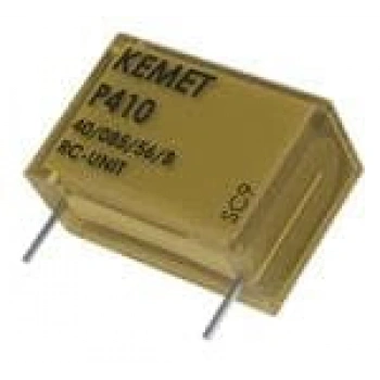 YAGEO / KEMET ELECTRONICS
