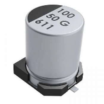 YAGEO / KEMET ELECTRONICS