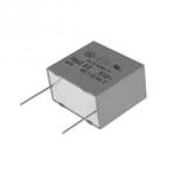 YAGEO / KEMET ELECTRONICS