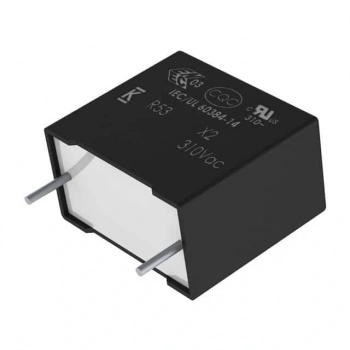 YAGEO / KEMET ELECTRONICS