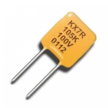 YAGEO / KEMET ELECTRONICS