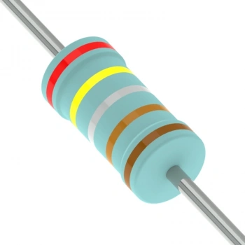 YAGEO MF0207FTE52-249K