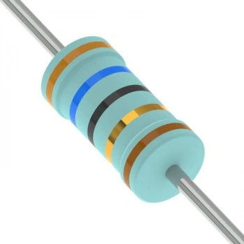 YAGEO MF0207FTE52-36R