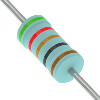 YAGEO MF0207FTE52-523R