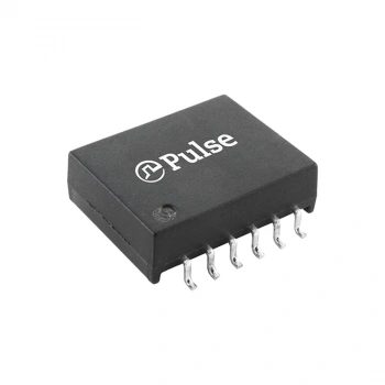YAGEO / PULSE ELECTRONICS