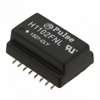 YAGEO / PULSE ELECTRONICS