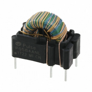 YAGEO / PULSE ELECTRONICS