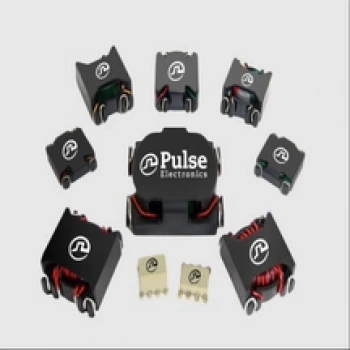 YAGEO / PULSE ELECTRONICS