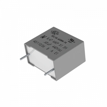 YAGEO R474N3150DQA1M